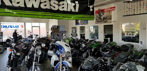 Motorcycle Dealer «Muller Suzuki & Preowned», reviews and photos, 630 Memorial Pkwy, Phillipsburg, NJ 08865, USA