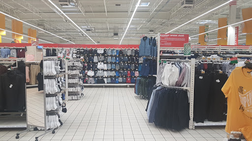 Auchan w Mikołowie
