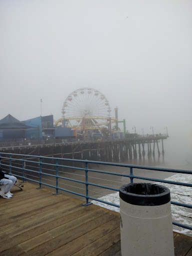 Pet Supply Store «Unleashed by Petco», reviews and photos, 1402 Wilshire Blvd, Santa Monica, CA 90403, USA