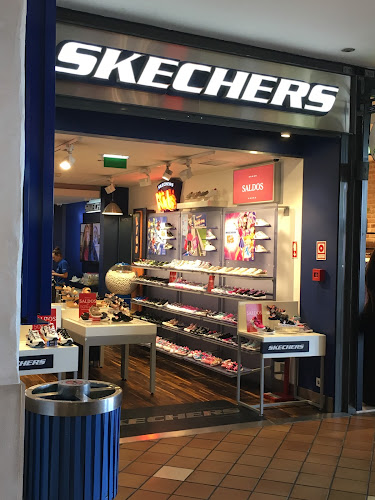 SKECHERS ALGARVE SHOPPING