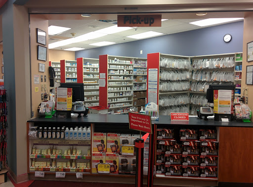 Drug Store «Bartell Drugs Broadway & Pike Store», reviews and photos, 1407 Broadway, Seattle, WA 98122, USA