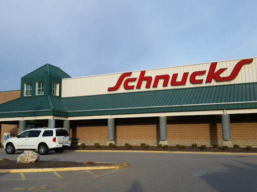Schnucks, 2222 Troy Rd, Edwardsville, IL 62025, USA, 