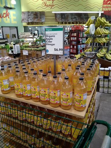 Grocery Store «Whole Foods Market», reviews and photos, 7529 Corporate Blvd, Baton Rouge, LA 70809, USA