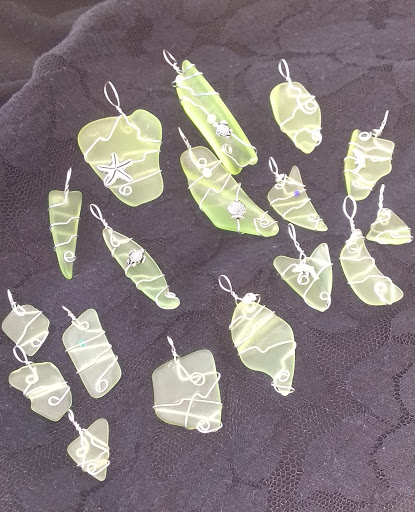 Consignment Shop «Baker Street Curiosity Shop», reviews and photos, 6780 Market St, Wilmington, NC 28405, USA