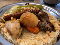 Photos du propriétaire du Restaurant éthiopien La Table de Mamane à Nice - n°15
