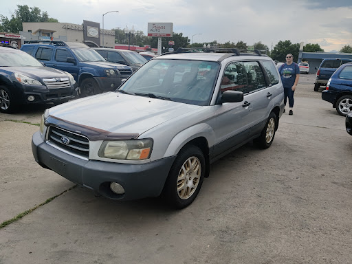 Used Car Dealer «Primera Auto», reviews and photos, 6695 W 38th Ave, Wheat Ridge, CO 80033, USA