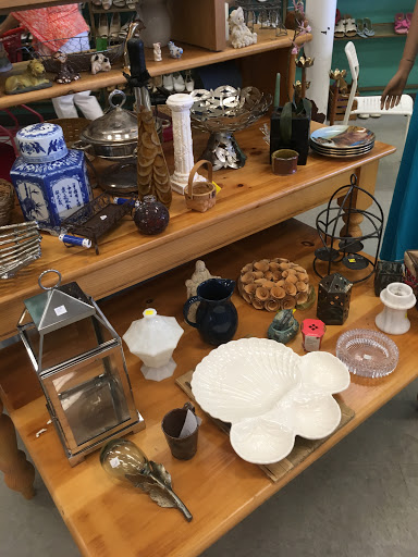 Thrift Store «Humane Society Thrift Store», reviews and photos, 4445 20th St, Vero Beach, FL 32966, USA
