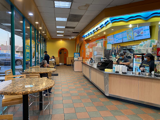 Ono Hawaiian BBQ image