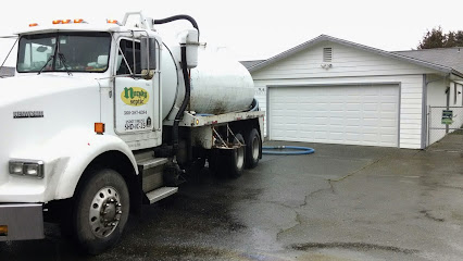 Norsky Septic Service