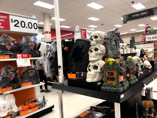 Department Store «Target», reviews and photos, 298 W McKinley Ave, Sunnyvale, CA 94086, USA