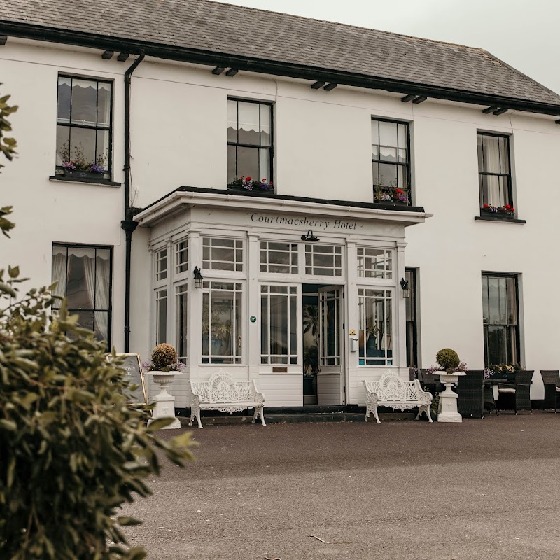 Courtmacsherry Hotel