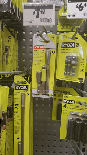 Home Improvement Store «The Home Depot», reviews and photos, 1833 Veterans Blvd, Dublin, GA 31021, USA