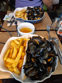 Moule du Restaurant Le Biniou à Saint-Malo - n°1