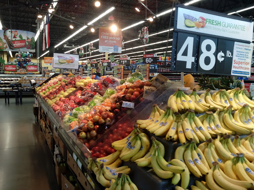 Supermarket «Walmart Neighborhood Market», reviews and photos, 13100 Josey Ln, Farmers Branch, TX 75234, USA
