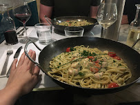 Spaghetti du Restaurant Brasserie Félix Faure à Nice - n°19