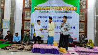 Foto MTSS  Islamiyah, Kabupaten Kediri