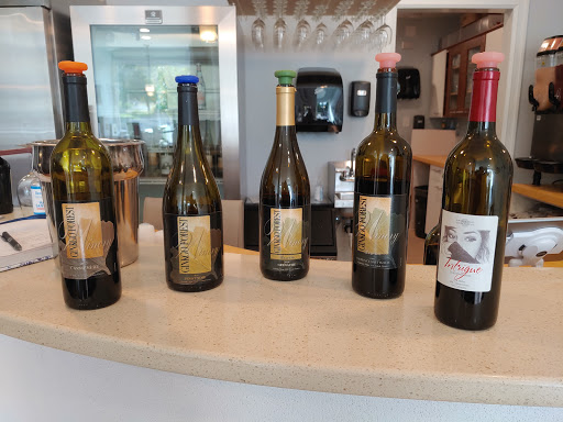 Winery «Ginkgo Forest Winery - Tacoma», reviews and photos, 2221 N 30th St, Tacoma, WA 98403, USA