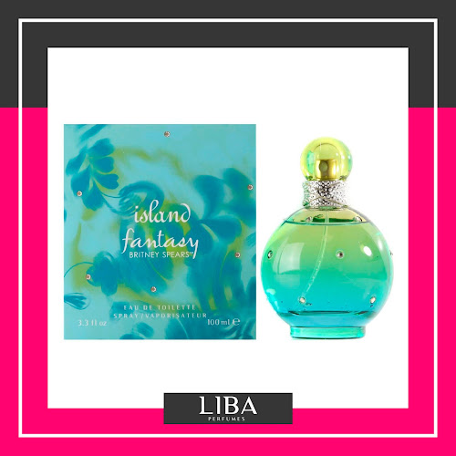 Comentarios y opiniones de perfumes liba