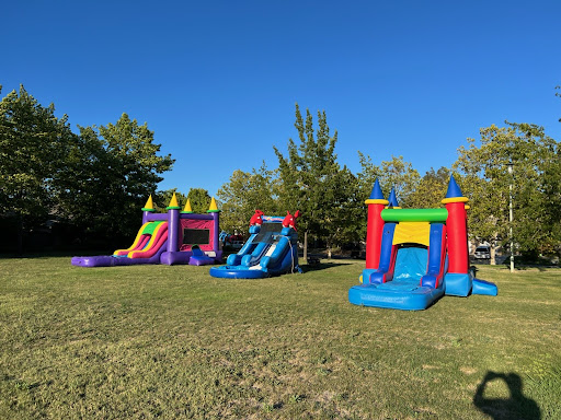 Bounce House and Party Rentals - Tents, Decorations and more!