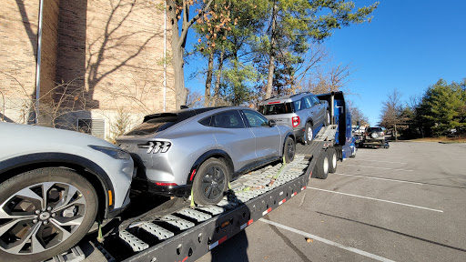 Ford Dealer «Suntrup Ford Kirkwood», reviews and photos, 10340 Manchester Rd, Kirkwood, MO 63122, USA