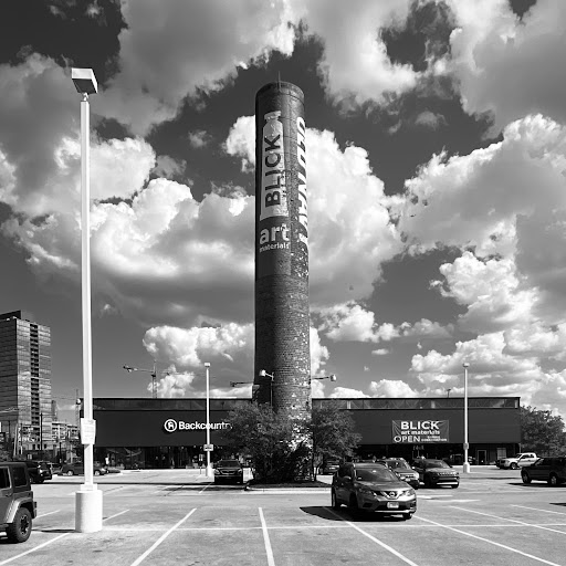 Art Supply Store «Blick Art Materials», reviews and photos, 1574 N Kingsbury St, Chicago, IL 60622, USA