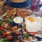 Photo n°4 de l'avis de Mike.o fait le 05/10/2022 à 16:31 sur le  C'Alma - Petiscaria com Alma à Carapeços