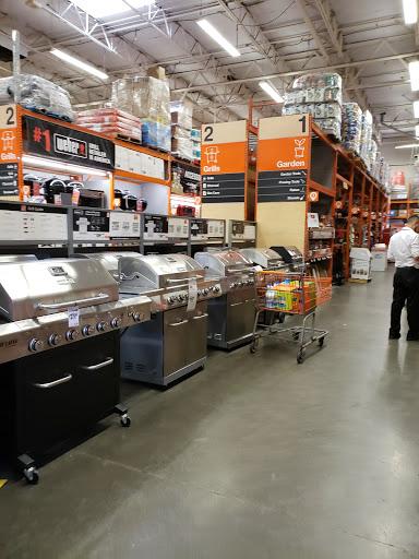 The Home Depot image