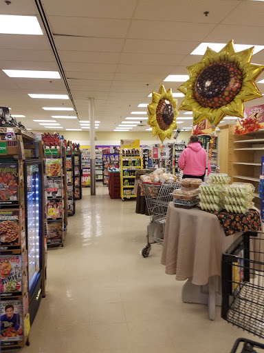 Department Store «TOPS Friendly Markets», reviews and photos, 738 Foote Ave, Jamestown, NY 14701, USA