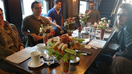 New England Restaurant «Bostonia Public House», reviews and photos, 131 State St, Boston, MA 02110, USA