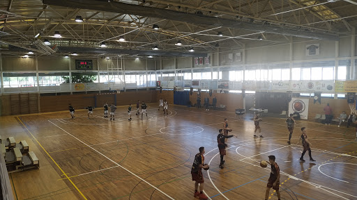 C.E.B. Pallejà en Pallejà, Barcelona