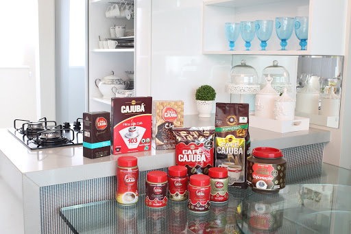 Logo da empresa - Icatril Ind Café Triângulo