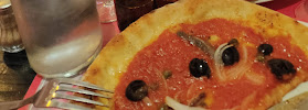 Pizza du Restaurant italien CHEZ TONINO. à Charenton-le-Pont - n°4