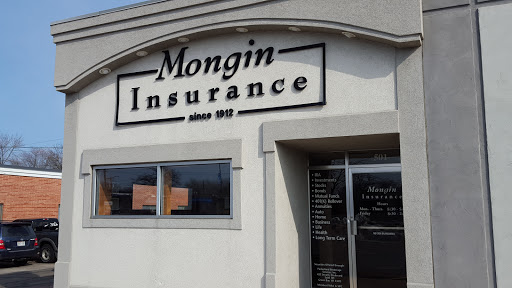 Insurance Agency «Mongin Insurance Agency», reviews and photos