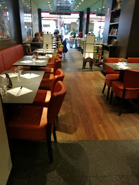 Atmosphère du Restaurant japonais authentique Kyo à Paris - n°4