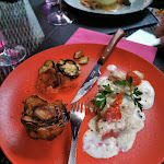 Photo n° 2 de l'avis de Alexandra.E fait le 18/05/2022 à 05:11 pour L'ENTREPOTES à Chinon