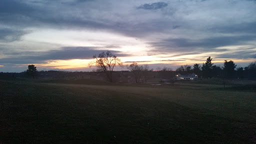 Golf Course «Worthington Manor Golf Club», reviews and photos, 8329 Fingerboard Rd, Urbana, MD 21704, USA