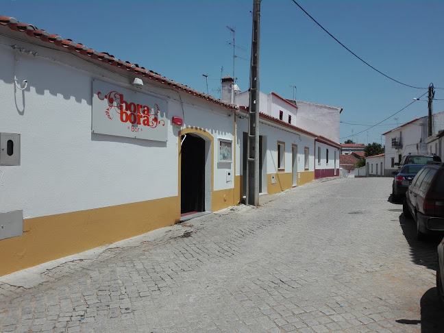 Rua do Outeiro 4, 7830-654 Vila Verde de Ficalho, Portugal