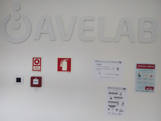 Comentários e avaliações sobre o Avelab - Lab. Análises Clínicas