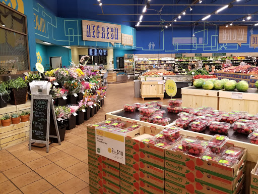 Grocery Store «Whole Foods Market», reviews and photos, 100 S Green Valley Pkwy, Henderson, NV 89012, USA