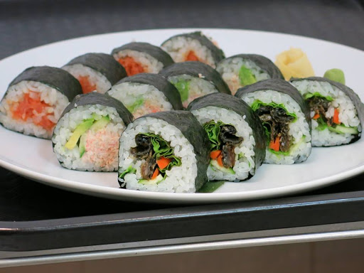 Kashira Sushi