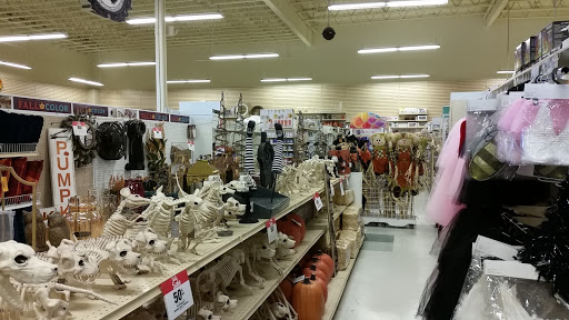 Fabric Store «Jo-Ann Fabrics and Crafts», reviews and photos, 2886 NW Bucklin Hill Rd, Silverdale, WA 98383, USA