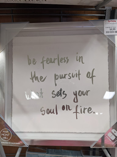 Department Store «T.J. Maxx», reviews and photos, 620 N Edwards Blvd, Lake Geneva, WI 53147, USA