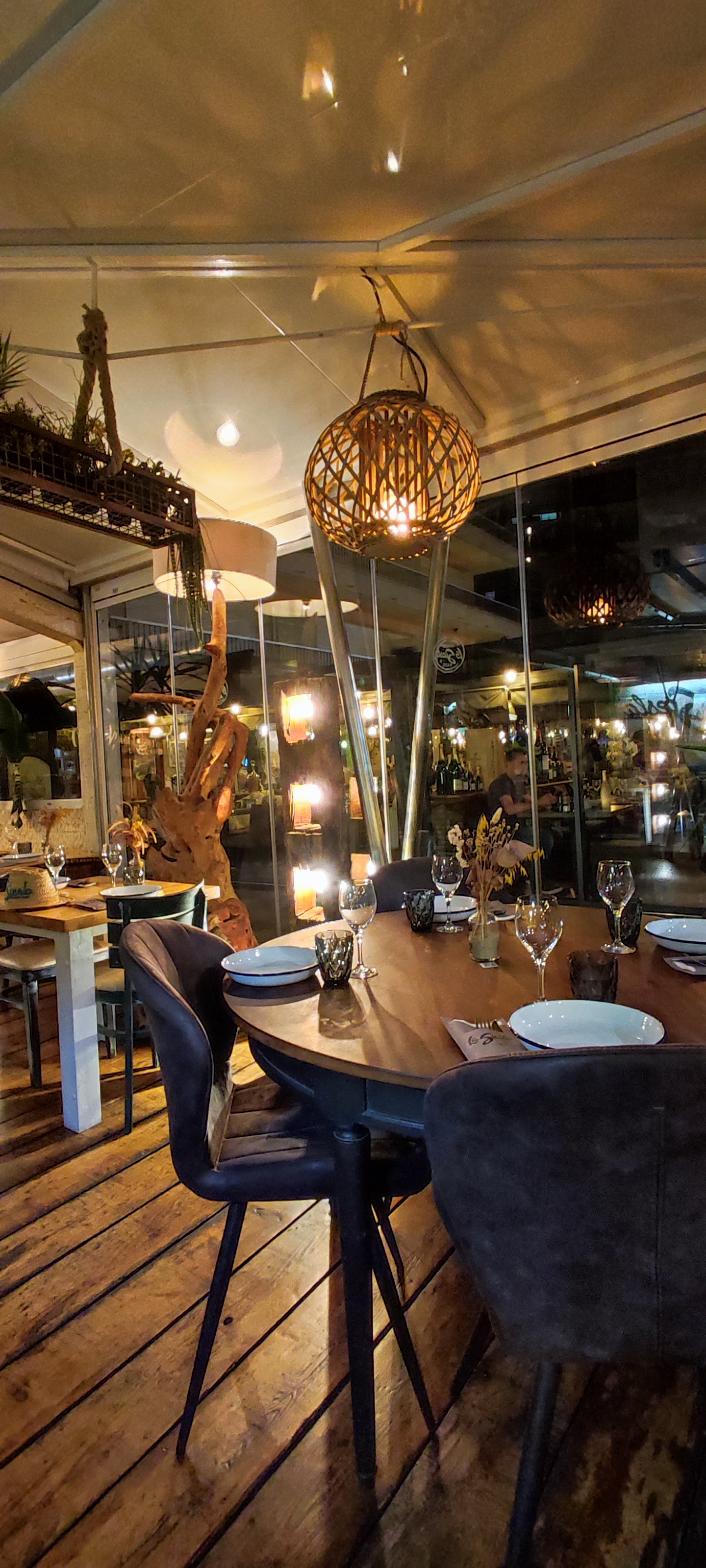 Photo n° 1 de l'avis de Isabelle.e fait le 21/11/2022 à 19:56