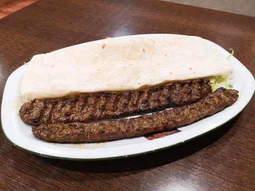 Restaurante NEMRUT KEBAP