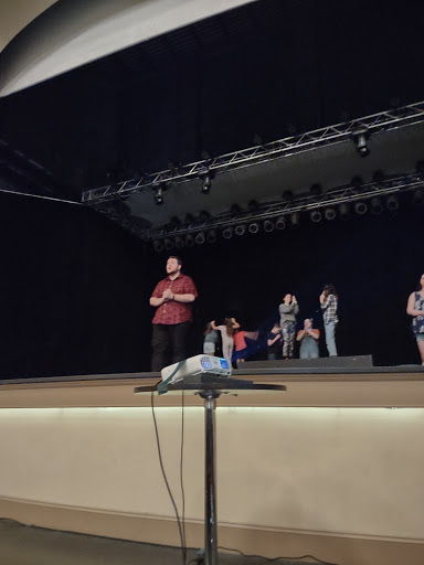 Concert Hall «D & R Theatre», reviews and photos, 205 S I St, Aberdeen, WA 98520, USA