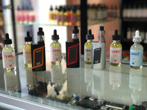 Tobacco Shop «Smoke Zone & Gifts», reviews and photos, 46699 Mission Blvd #210, Fremont, CA 94539, USA