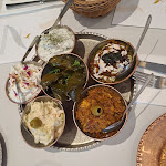 Photo n° 1 de l'avis de MAHTAB.a fait le 24/02/2024 à 14:48 pour Shabestan - Grenelle à Paris