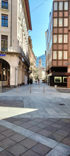 Rezensionen über Baloise | Lugano in Lugano - Versicherungsagentur