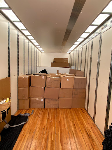 Moving and Storage Service «Two Men and a Truck», reviews and photos, 11952 Miramar Pkwy, Miramar, FL 33025, USA