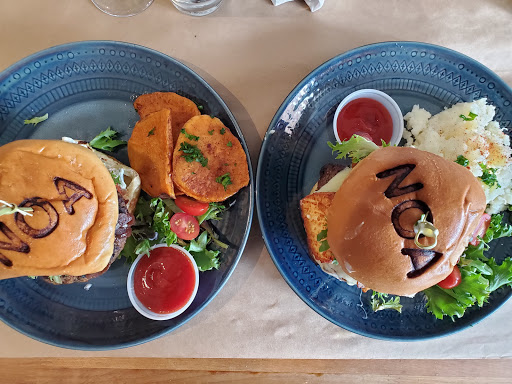 Cafe «NOA Cafe», reviews and photos, 2711 NE 2nd Ave, Miami, FL 33137, USA